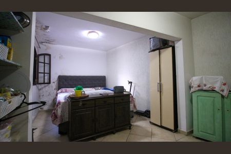 Casa à venda com 162m², 4 quartos e 2 vagasQuarto 1 - Casa 1