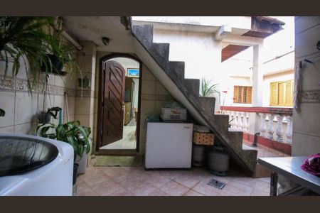 Casa à venda com 162m², 4 quartos e 2 vagasÁrea de Serviço - Casa 2