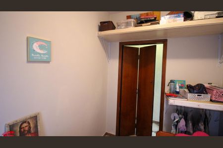 Casa à venda com 162m², 4 quartos e 2 vagasQuarto 2 - Casa 1