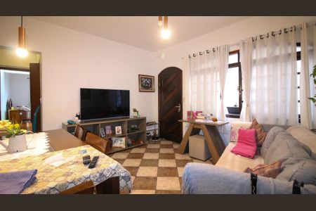 Sala - Casa 1 de casa à venda com 4 quartos, 162m² em Vila Formosa, São Paulo