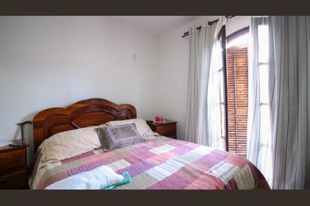 Casa à venda com 162m², 4 quartos e 2 vagasSuíte 1 - Casa 1