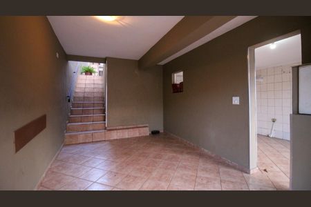 Casa à venda com 162m², 4 quartos e 2 vagasGaragem