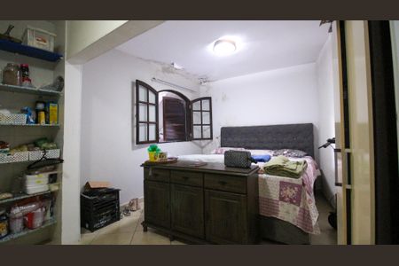 Quarto 1 - Casa 1 de casa à venda com 4 quartos, 162m² em Vila Formosa, São Paulo