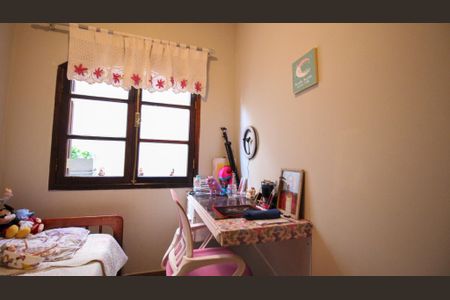 Casa à venda com 162m², 4 quartos e 2 vagasQuarto 2 - Casa 1