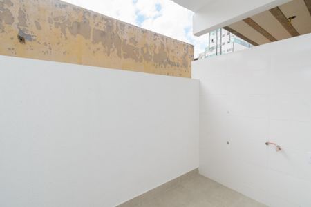 Apartamento à venda com 30m², 1 quarto e sem vagaÁrea de Serviço