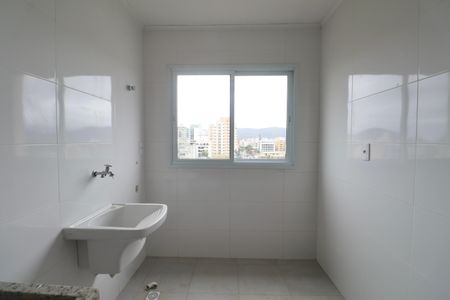 Apartamento para alugar com 55m², 2 quartos e 1 vagaÁrea de Serviço