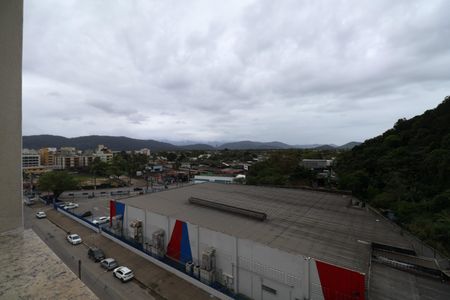 Apartamento para alugar com 55m², 2 quartos e 1 vagaVista Quarto 2