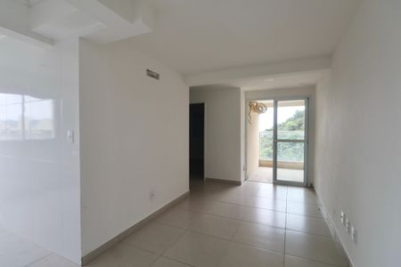 Apartamento para alugar com 55m², 2 quartos e 1 vagaSala