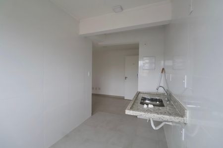 Apartamento para alugar com 55m², 2 quartos e 1 vagaCozinha