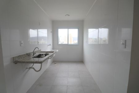 Apartamento para alugar com 55m², 2 quartos e 1 vagaCozinha