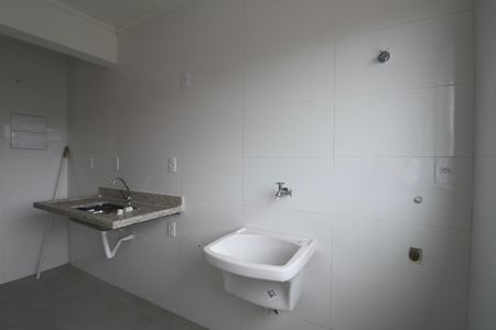 Apartamento para alugar com 55m², 2 quartos e 1 vagaÁrea de Serviço