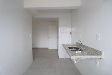 Apartamento para alugar com 55m², 2 quartos e 1 vagaCozinha