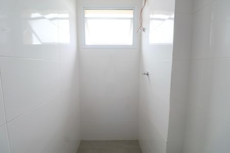 Apartamento para alugar com 55m², 2 quartos e 1 vagaBanheiro Social