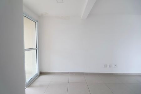 Sala de apartamento para alugar com 2 quartos, 55m² em Tortuga, Guarujá