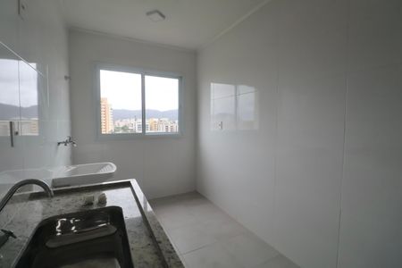 Apartamento para alugar com 55m², 2 quartos e 1 vagaCozinha