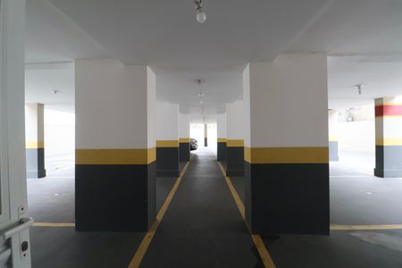 Apartamento para alugar com 55m², 2 quartos e 1 vagaGaragem