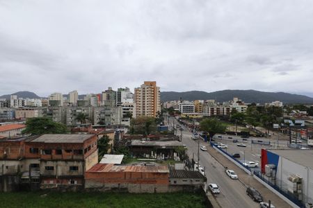 Apartamento para alugar com 55m², 2 quartos e 1 vagaVista Quarto