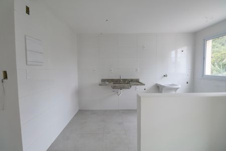 Apartamento para alugar com 55m², 2 quartos e 1 vaga Apartamento para alugar com 55m², 2 quartos e 1 vagaCozinha