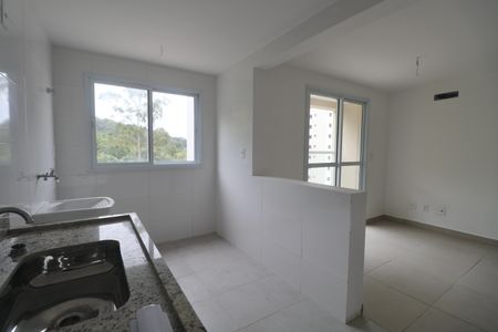 Apartamento para alugar com 55m², 2 quartos e 1 vaga Apartamento para alugar com 55m², 2 quartos e 1 vagaCozinha