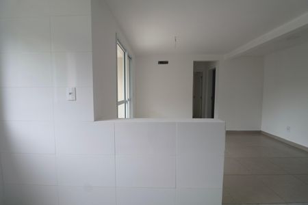 Apartamento para alugar com 55m², 2 quartos e 1 vaga Apartamento para alugar com 55m², 2 quartos e 1 vagaCozinha