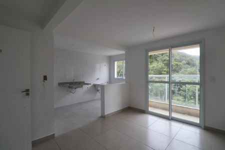 Apartamento para alugar com 55m², 2 quartos e 1 vaga Apartamento para alugar com 55m², 2 quartos e 1 vagaSala