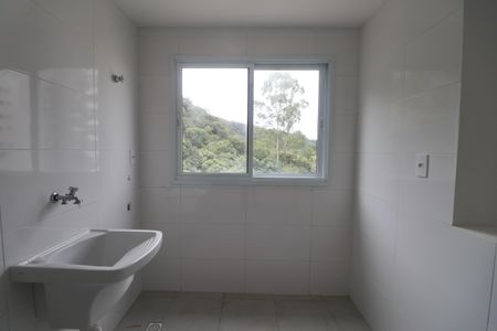 Apartamento para alugar com 55m², 2 quartos e 1 vaga Apartamento para alugar com 55m², 2 quartos e 1 vagaÁrea de Serviço