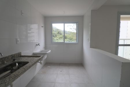 Apartamento para alugar com 55m², 2 quartos e 1 vaga Apartamento para alugar com 55m², 2 quartos e 1 vagaCozinha