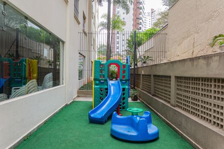 Apartamento para alugar com 75m², 2 quartos e 1 vagaÁrea comum - Playground