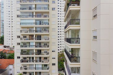 Apartamento para alugar com 75m², 2 quartos e 1 vagaVista da Sala