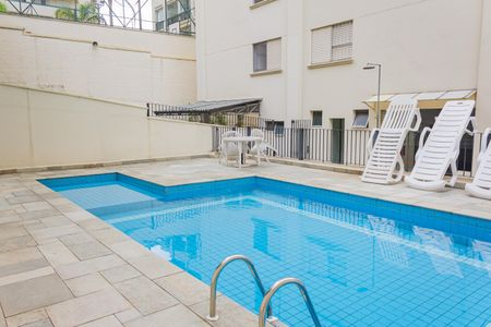 Apartamento para alugar com 75m², 2 quartos e 1 vagaÁrea comum - Piscina