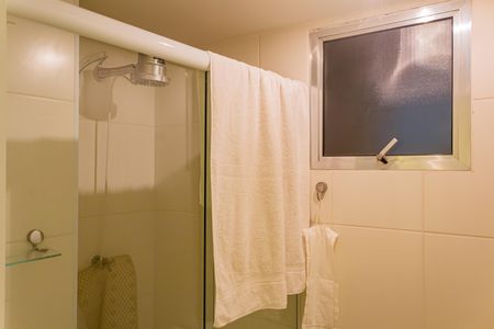 Apartamento para alugar com 75m², 2 quartos e 1 vagaBanheiro