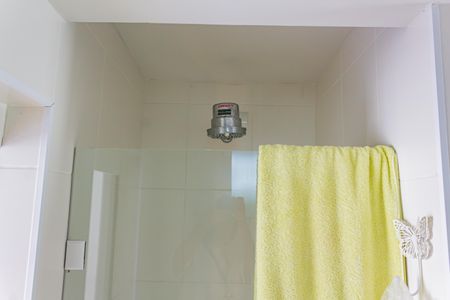 Apartamento para alugar com 75m², 2 quartos e 1 vagaBanheiro da Suíte