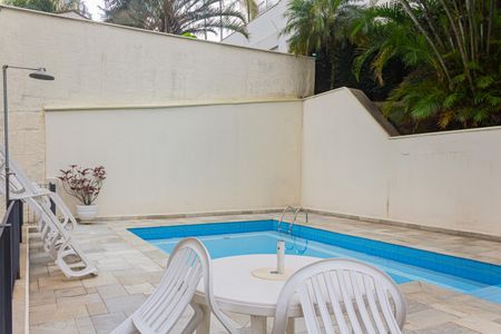 Apartamento para alugar com 75m², 2 quartos e 1 vagaÁrea comum - Piscina