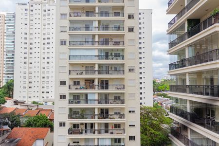 Apartamento para alugar com 75m², 2 quartos e 1 vagaVista do Quarto