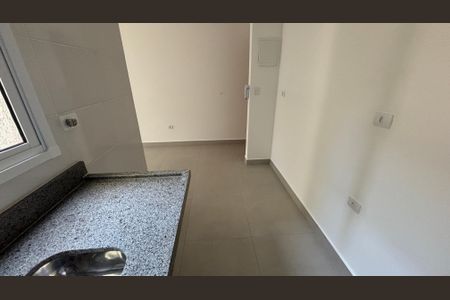 Apartamento à venda com 76m², 1 quarto e 1 vaga Apartamento à venda com 76m², 1 quarto e 1 vagaCozinha