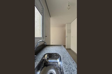 Apartamento à venda com 76m², 1 quarto e 1 vaga Apartamento à venda com 76m², 1 quarto e 1 vagaCozinha