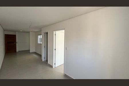 Apartamento à venda com 76m², 1 quarto e 1 vaga Apartamento à venda com 76m², 1 quarto e 1 vagaSala
