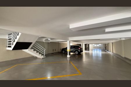 Apartamento à venda com 76m², 1 quarto e 1 vaga Apartamento à venda com 76m², 1 quarto e 1 vagaGaragem