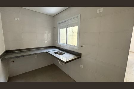 Apartamento à venda com 76m², 1 quarto e 1 vaga Apartamento à venda com 76m², 1 quarto e 1 vagaCozinha
