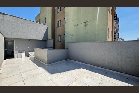 Apartamento à venda com 76m², 1 quarto e 1 vaga Apartamento à venda com 76m², 1 quarto e 1 vagaCobertura - Área de Serviço
