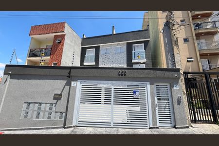 Apartamento à venda com 76m², 1 quarto e 1 vaga Apartamento à venda com 76m², 1 quarto e 1 vagaFachada