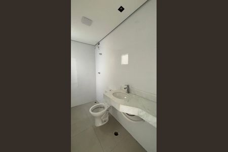 Apartamento à venda com 76m², 1 quarto e 1 vaga Apartamento à venda com 76m², 1 quarto e 1 vagaBanheiro