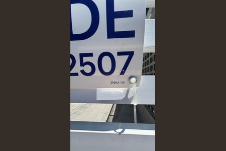 Apartamento à venda com 76m², 1 quarto e 1 vaga Apartamento à venda com 76m², 1 quarto e 1 vagaPlaca