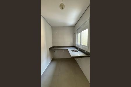 Apartamento à venda com 76m², 1 quarto e 1 vaga Apartamento à venda com 76m², 1 quarto e 1 vagaCozinha