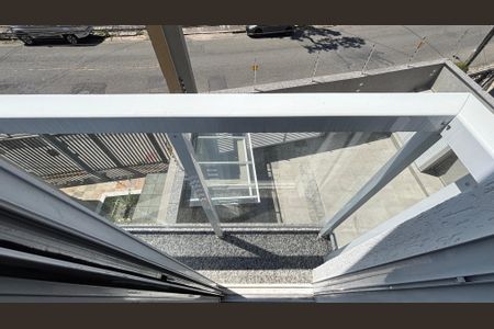 Apartamento à venda com 76m², 1 quarto e 1 vaga Apartamento à venda com 76m², 1 quarto e 1 vagaQuarto 1 Varanda