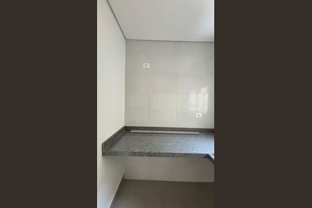 Apartamento à venda com 76m², 1 quarto e 1 vaga Apartamento à venda com 76m², 1 quarto e 1 vagaCozinha
