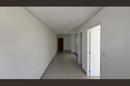 Apartamento à venda com 76m², 1 quarto e 1 vaga Apartamento à venda com 76m², 1 quarto e 1 vagaSala