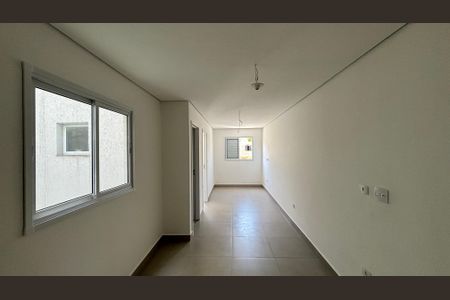 Apartamento à venda com 76m², 1 quarto e 1 vaga Apartamento à venda com 76m², 1 quarto e 1 vagaSala