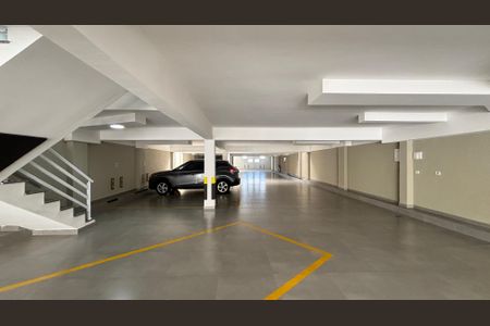 Apartamento à venda com 76m², 1 quarto e 1 vaga Apartamento à venda com 76m², 1 quarto e 1 vagaGaragem