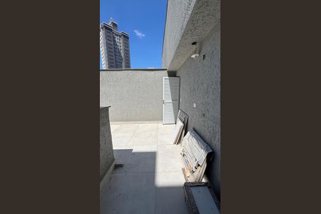 Apartamento à venda com 76m², 1 quarto e 1 vaga Apartamento à venda com 76m², 1 quarto e 1 vagaCobertura - Área de Serviço